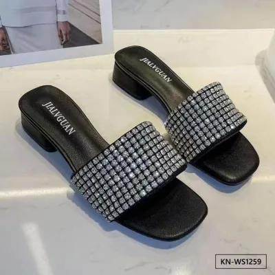 FANCY FEET WOMEN'S SANDAL